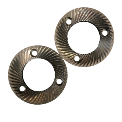 SANTOS 64 MM.