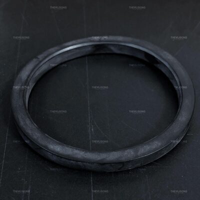 PISTON LEVER RUBBER O-RING GASKET GROUPHEAD 56 X 66 X 6 MM.