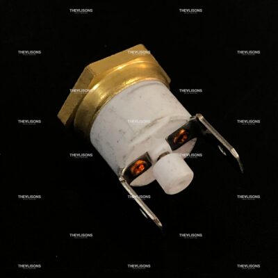 SAFETY 10A. 250V. 155'C
