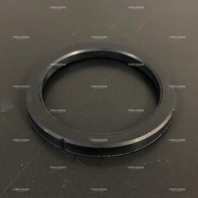 SIMONELLI FILTER HOLDER GASKET 72 X 58 X 7 MM.