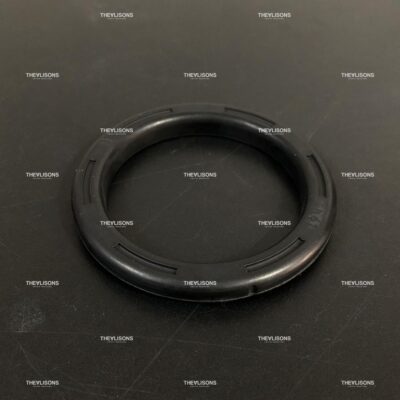 SLAYER FILTER HOLDER GASKET 6.1 MM.
