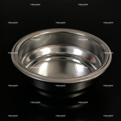 TEA BASKET 58 MM.