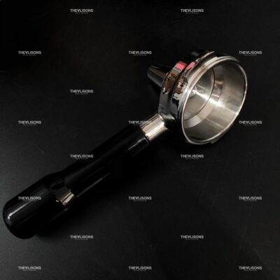 TEA PORTAFILTER 58 MM.