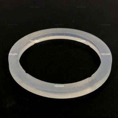 ZENTIS FILTER HOLDER GASKET 72 X 58 X 6 MM.