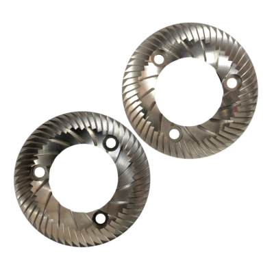 EHP-STAINLESS STEEL 75 MM.