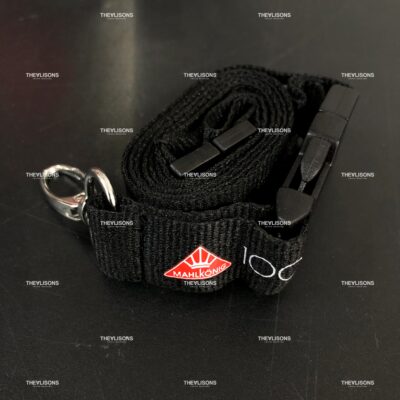 LANYARD 100 YEARS MAHLKONIG