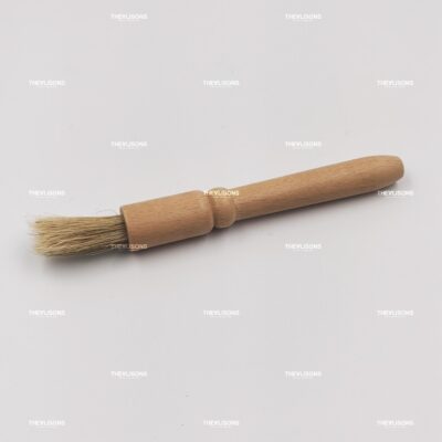CLEANING BRUSH WOOD