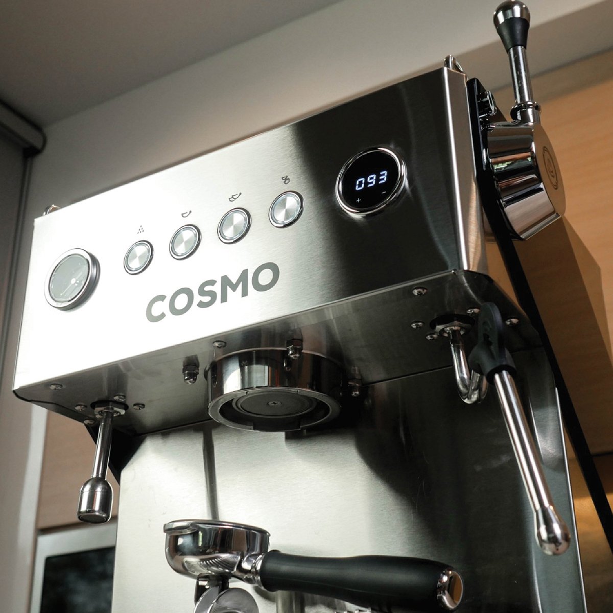 COSMO X1 1 GR. - Image 5