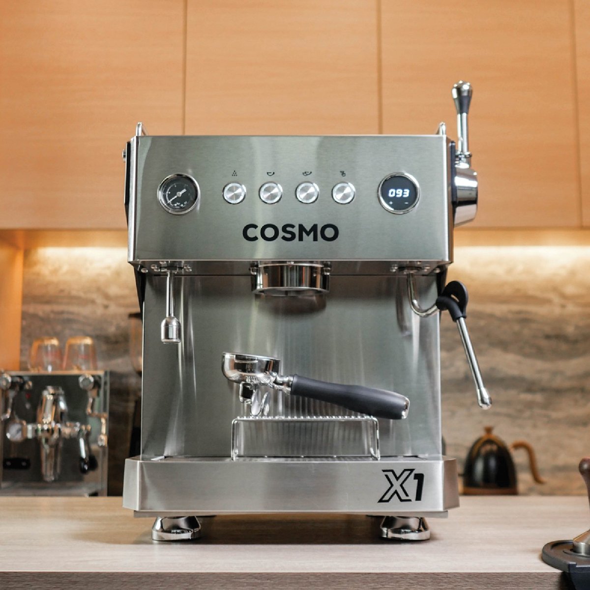 COSMO X1 1 GR. - Image 3
