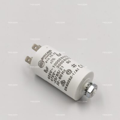 DUCATI CAPACITOR THREAD 8