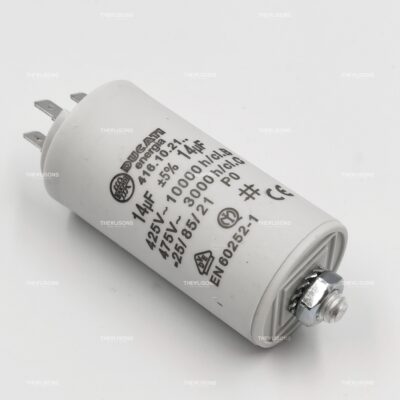 DUCATI CAPACITOR THREAD 14