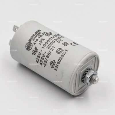 DUCATI CAPACITOR THREAD 18