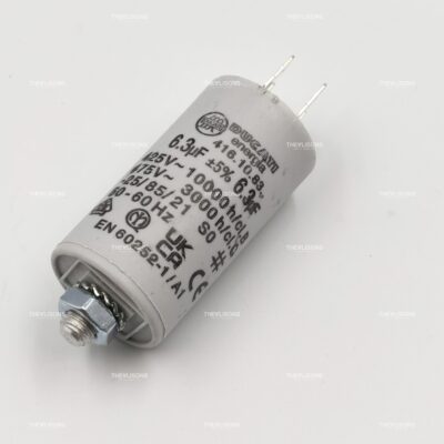 DUCATI CAPACITOR 6.3