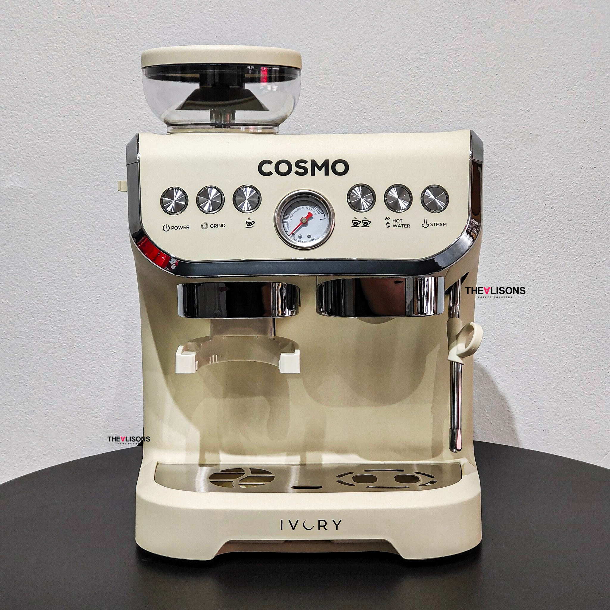 COSMO IVORY 1 GR. - Image 6
