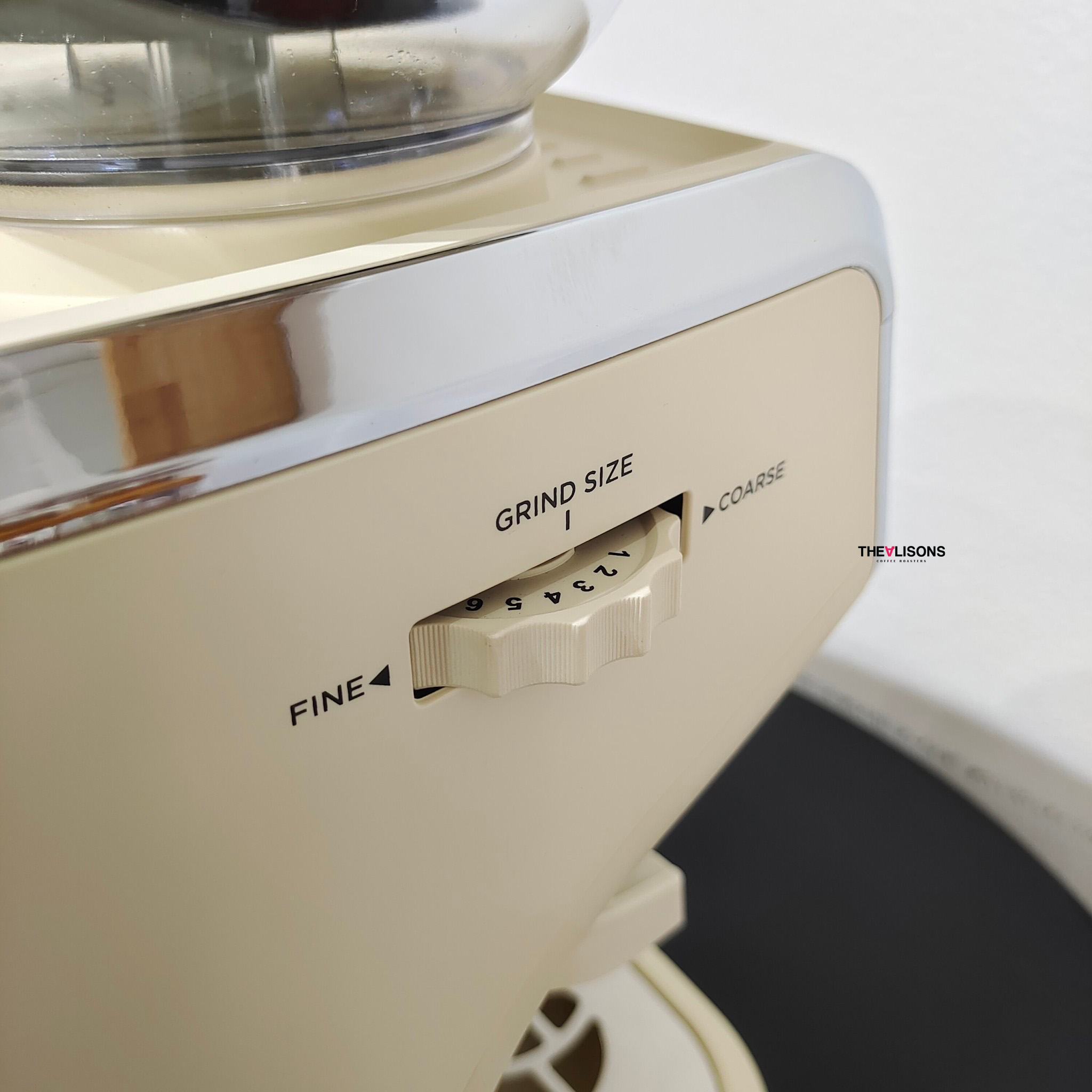 COSMO IVORY 1 GR. - Image 3