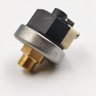 LEEFOO PRESSURE CONTROL