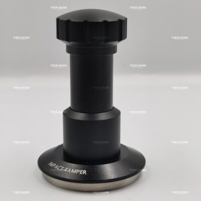 LEVITA IMPACT TAMPER SPRING