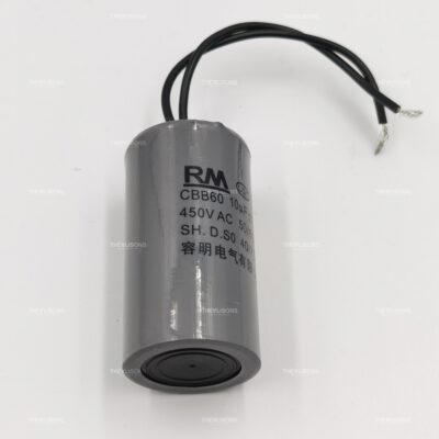 RM CAPACITOR LINE 10