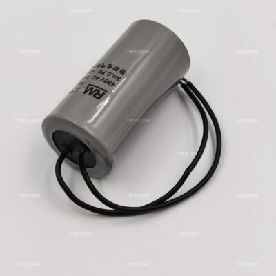 RM CAPACITOR LINE 16