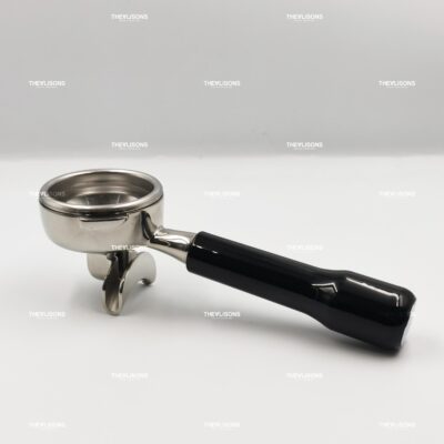 SIMONELLI DOUBLE SPOUT