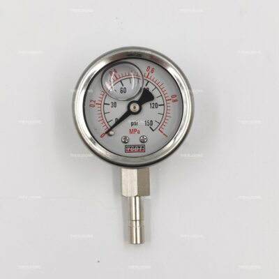 WATER FITER GUAGE