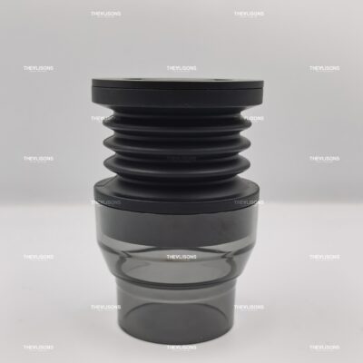 BLOWING HOPPER + ADAPTER