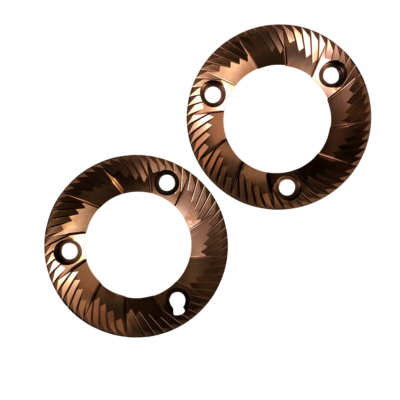 EHP REDSPEED 64 MM.