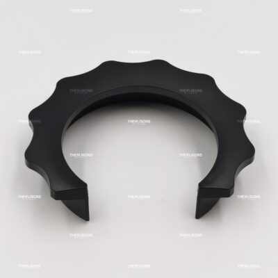 PLASTIC GROUP HEAD INSULATION COVER E-61