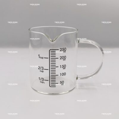 MEASURING CUP 250 ML.
