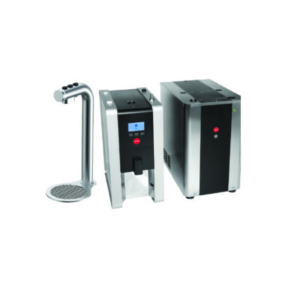 FRIIA (3L BOILER) HOT/COLD/SPARKLING