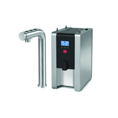 MARCO FONT 3 BUTTON + MIX BOILER UC3