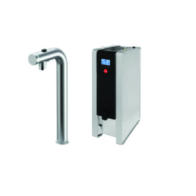 MARCO FONT 1 BUTTON + MIX BOILER UC8
