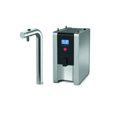 MARCO FONT 1 BUTTON + MIX BOILER UC3