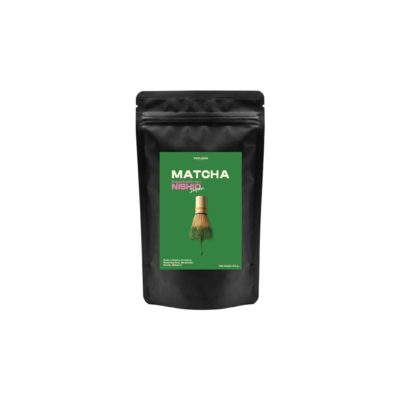 MATCHA NISHIO 50 G.