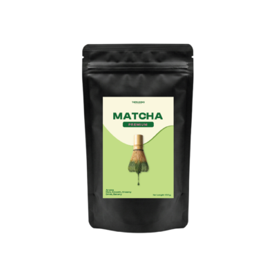 MATCHA PREMIUM 100 G.