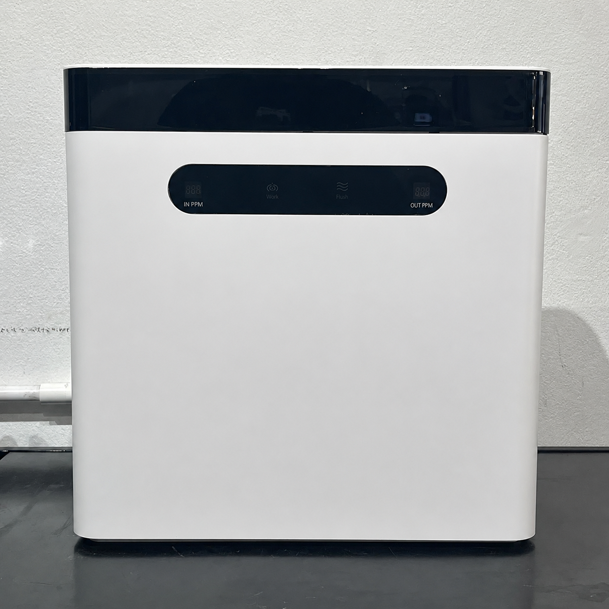 ALS RO PURE WHITE BOX SIZE XL PRESSURE TANK SET - Image 2